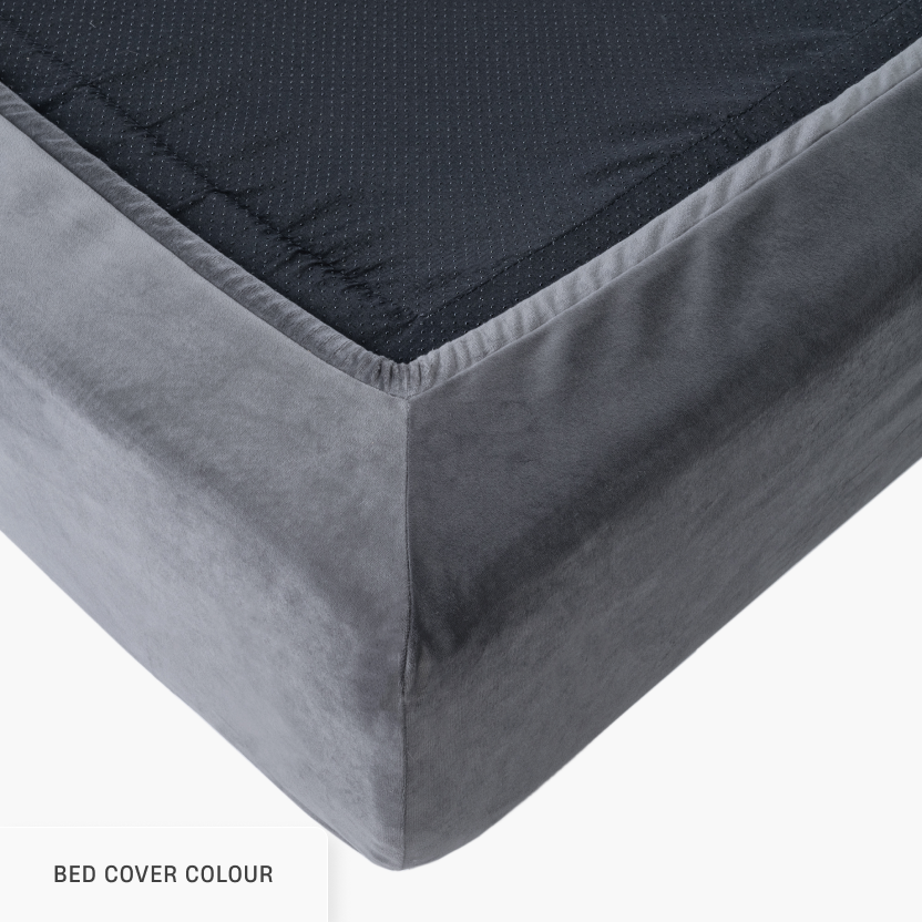 Sleep Set - Grey
