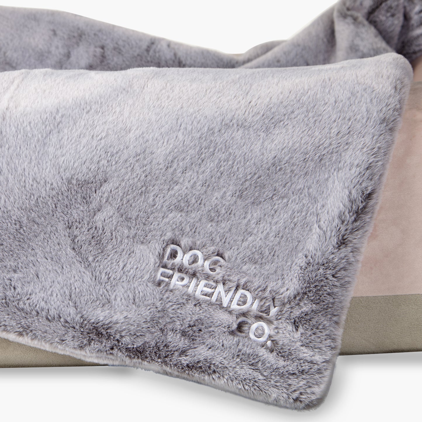 Comfort Pack - Grey