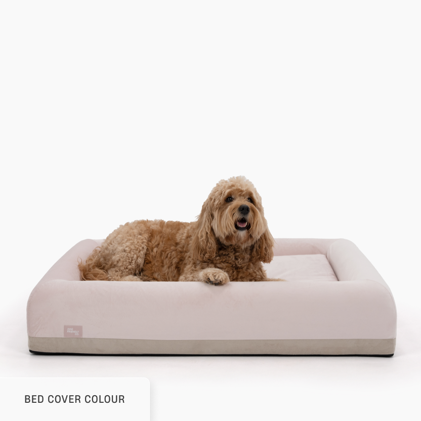 Sleep Set - Pink