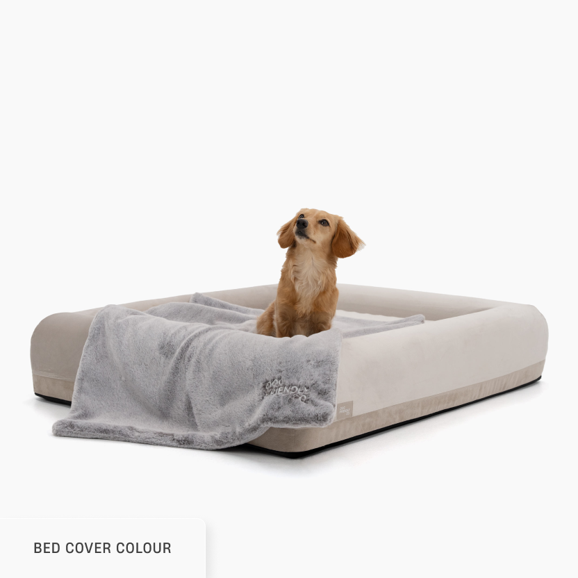 Sleep Set - Grey