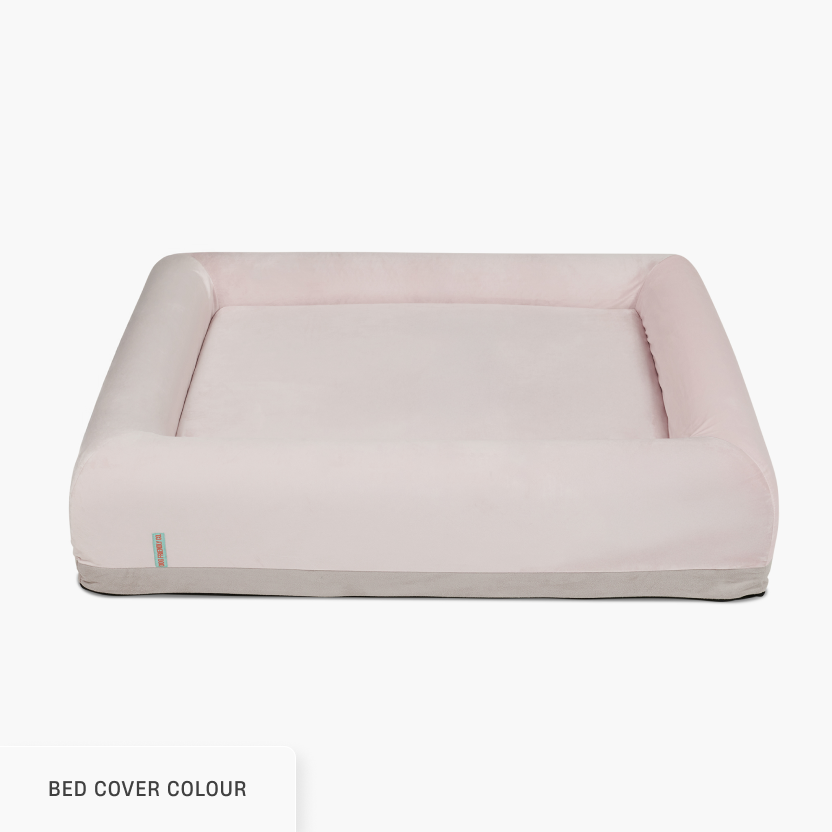 Sleep Set - Pink