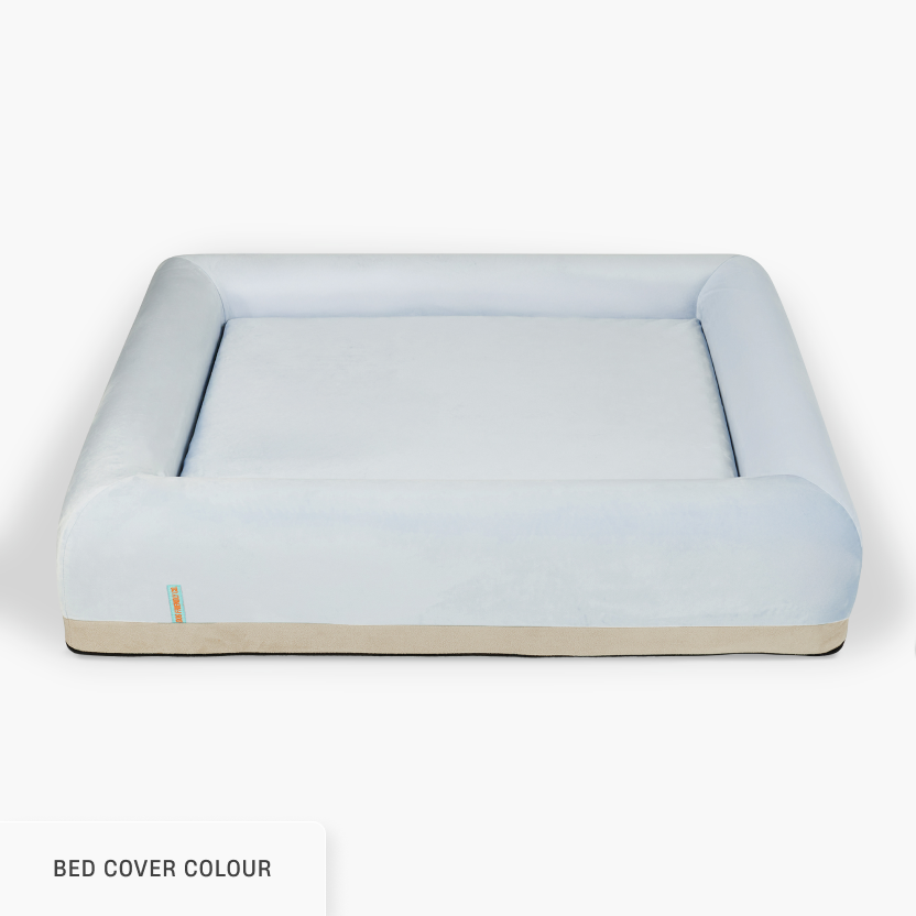 Sleep Set - Sky Blue