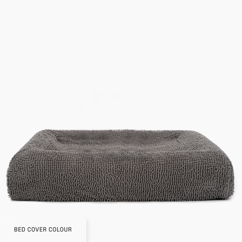 Sleep Set - Grey