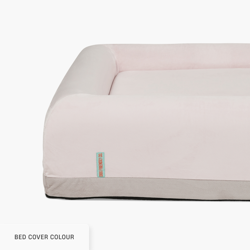 Sleep Set - Pink