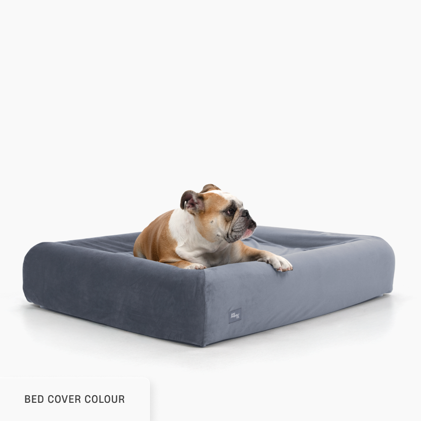 Sleep Set - Grey
