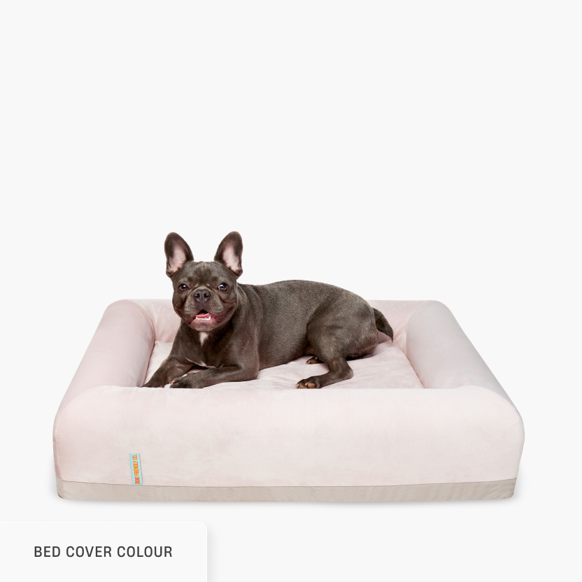 Sleep Set - Pink