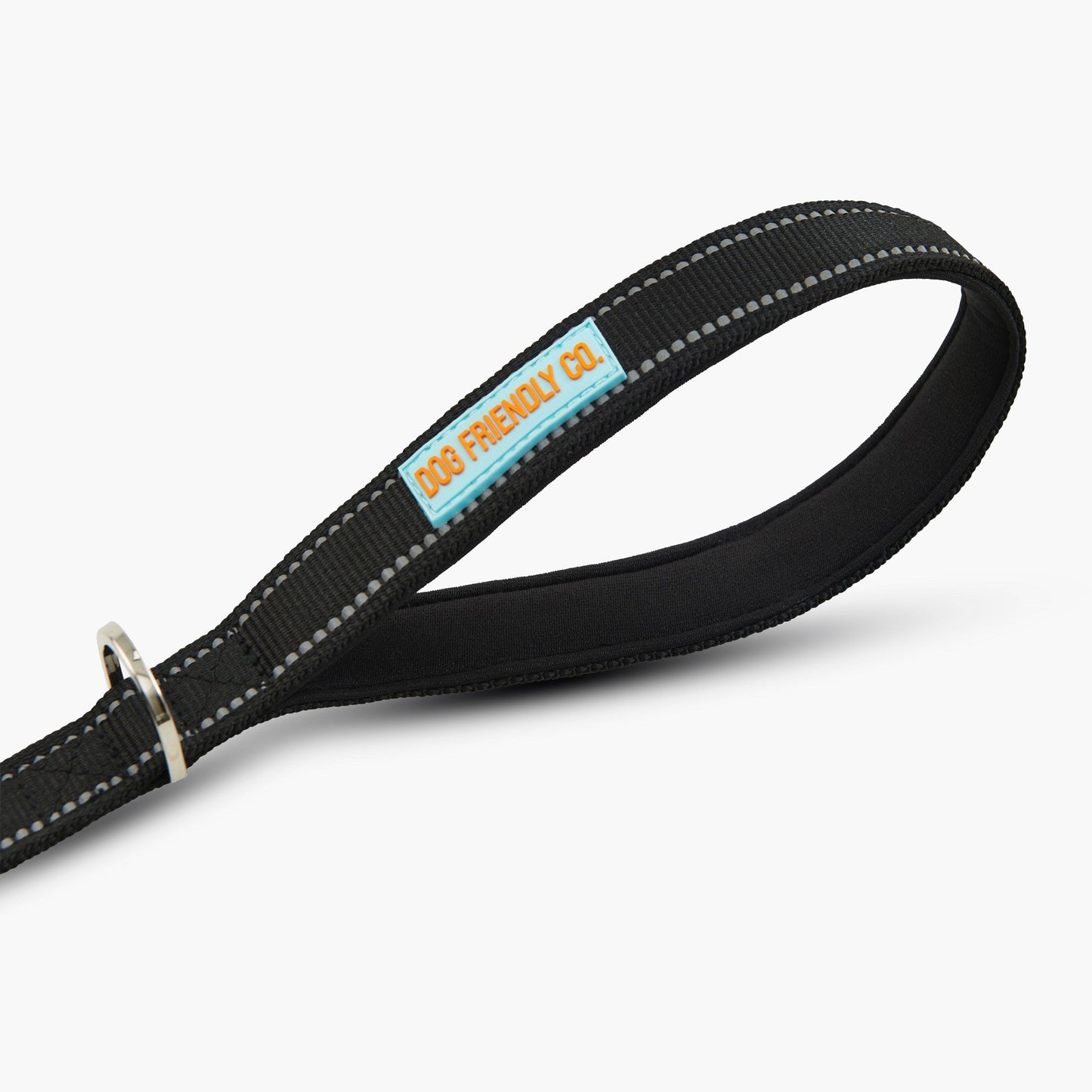 Short Trainer Dog Leash