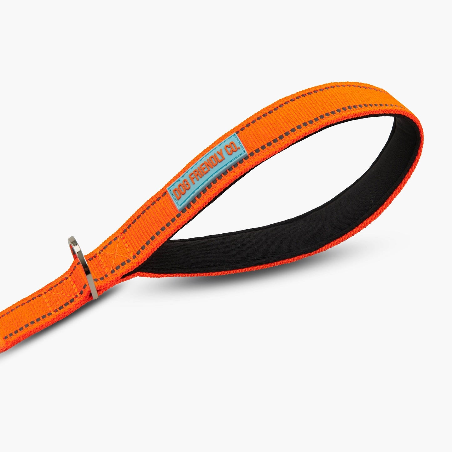 Short Trainer Dog Leash