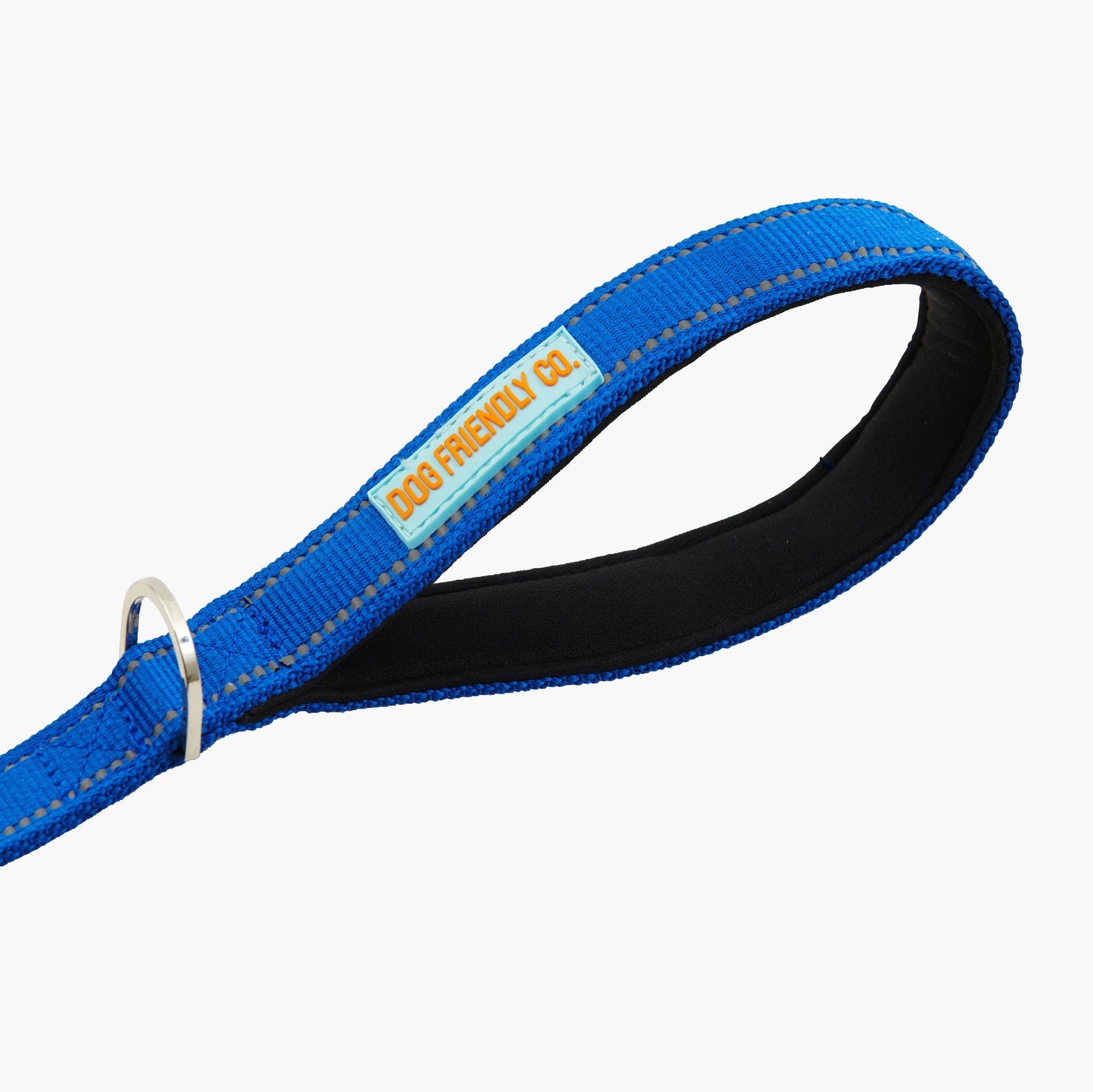 Short Trainer Dog Leash