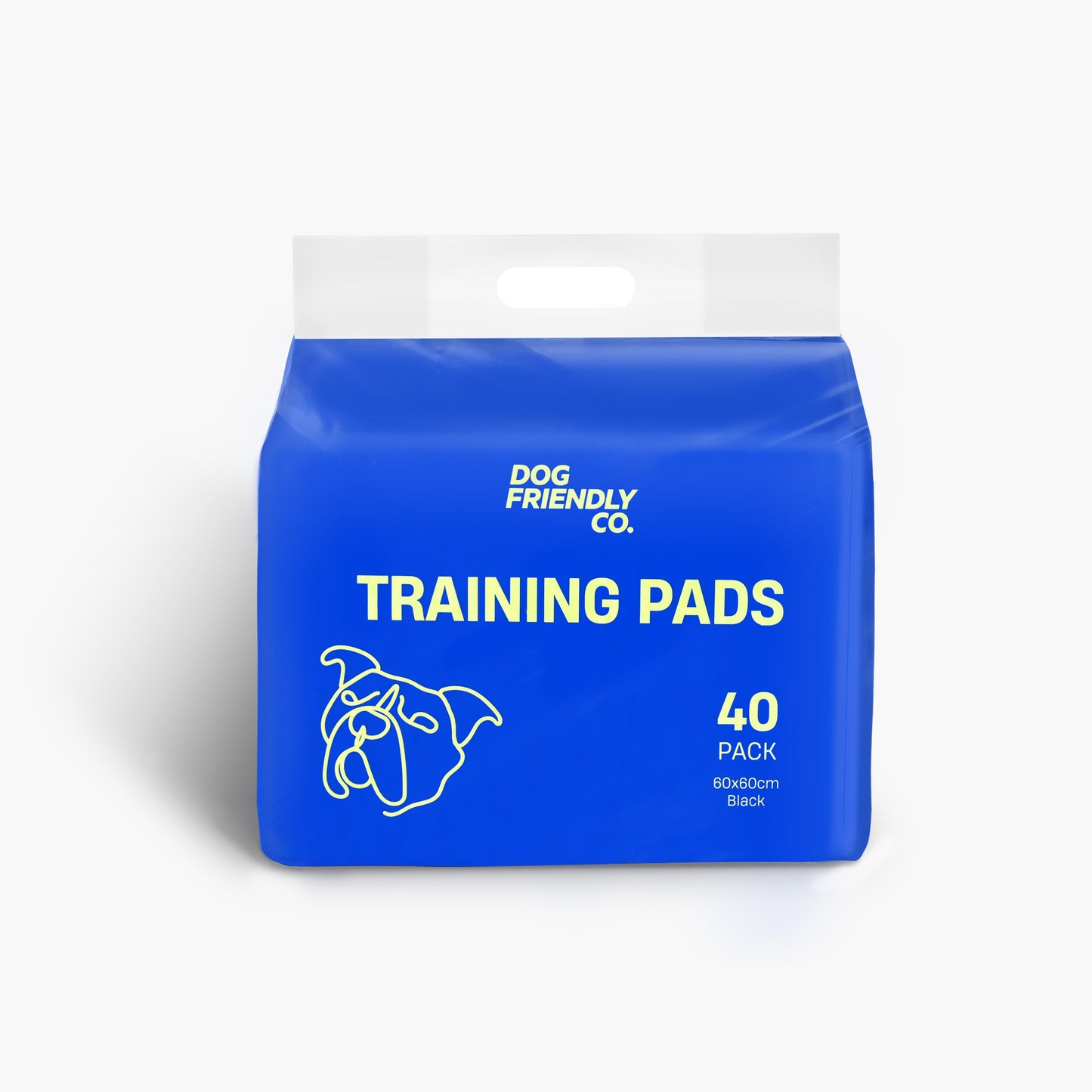 Training Pee Pad