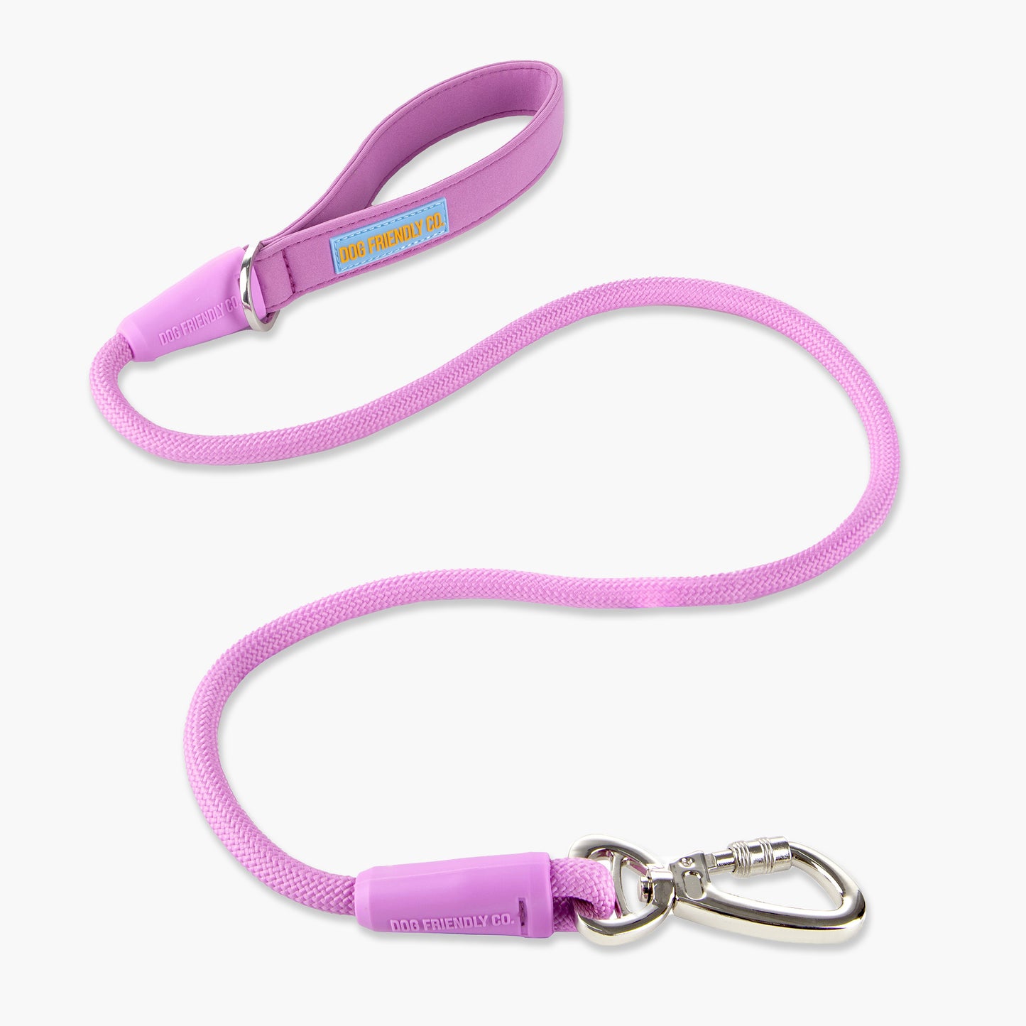 Rope Leash