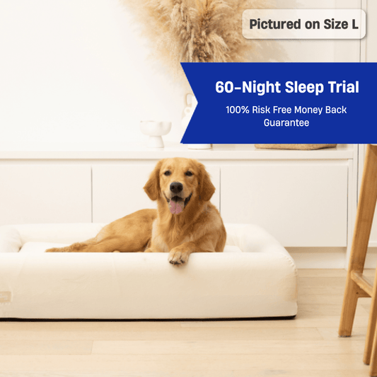 Sleep Set - Beige