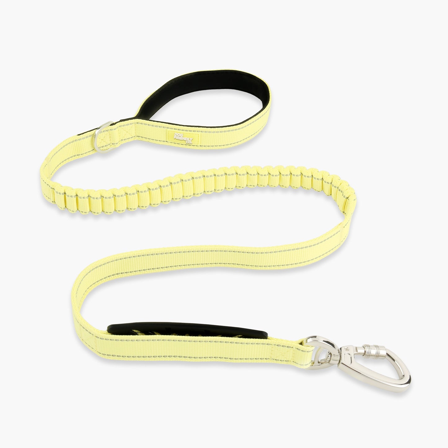 Bungee Dog Leash