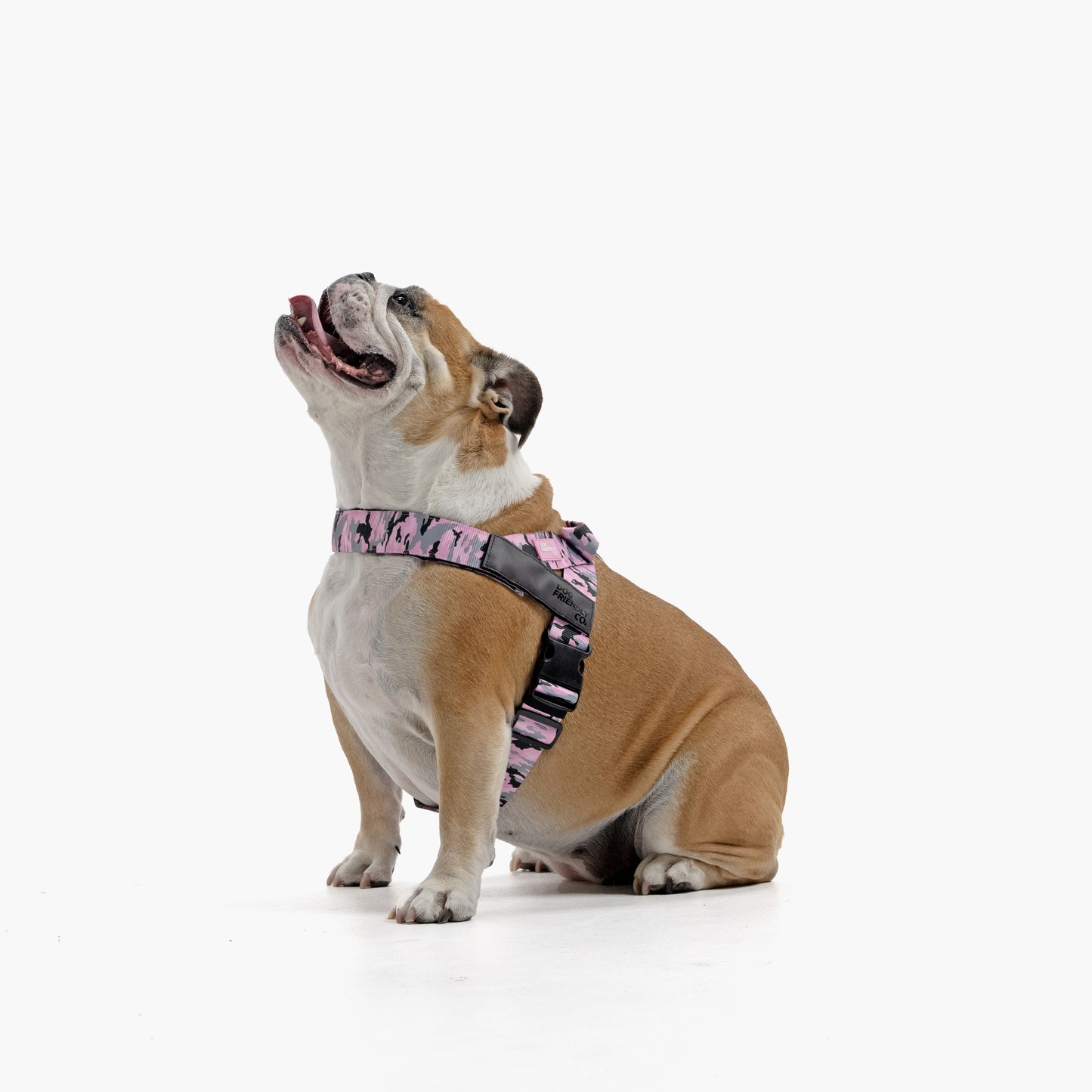 Signature Kit - Pink Camo