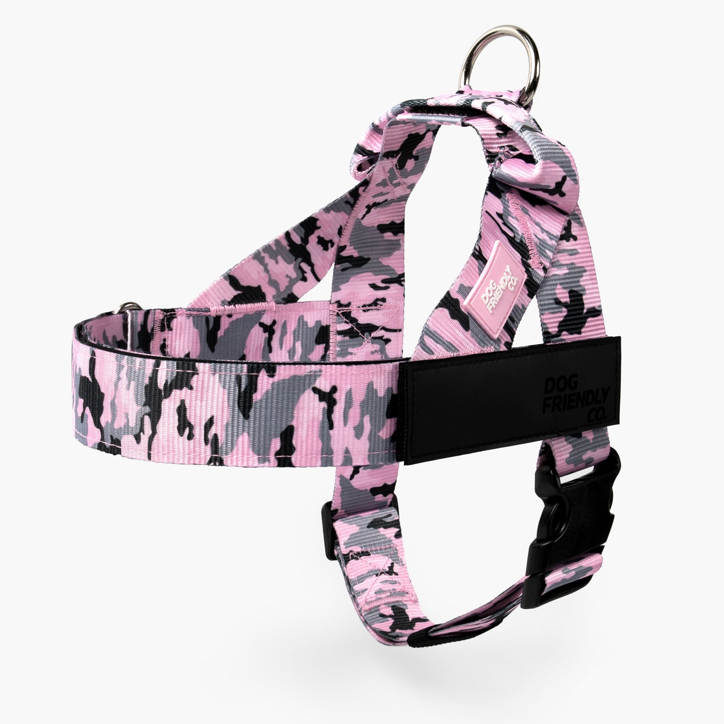 Signature Kit - Pink Camo