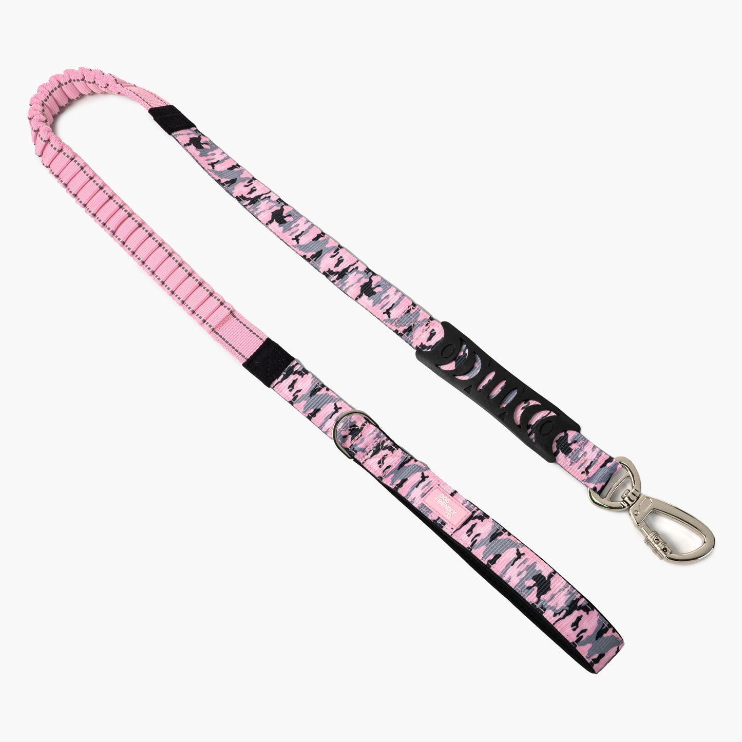 Bungee Dog Leash