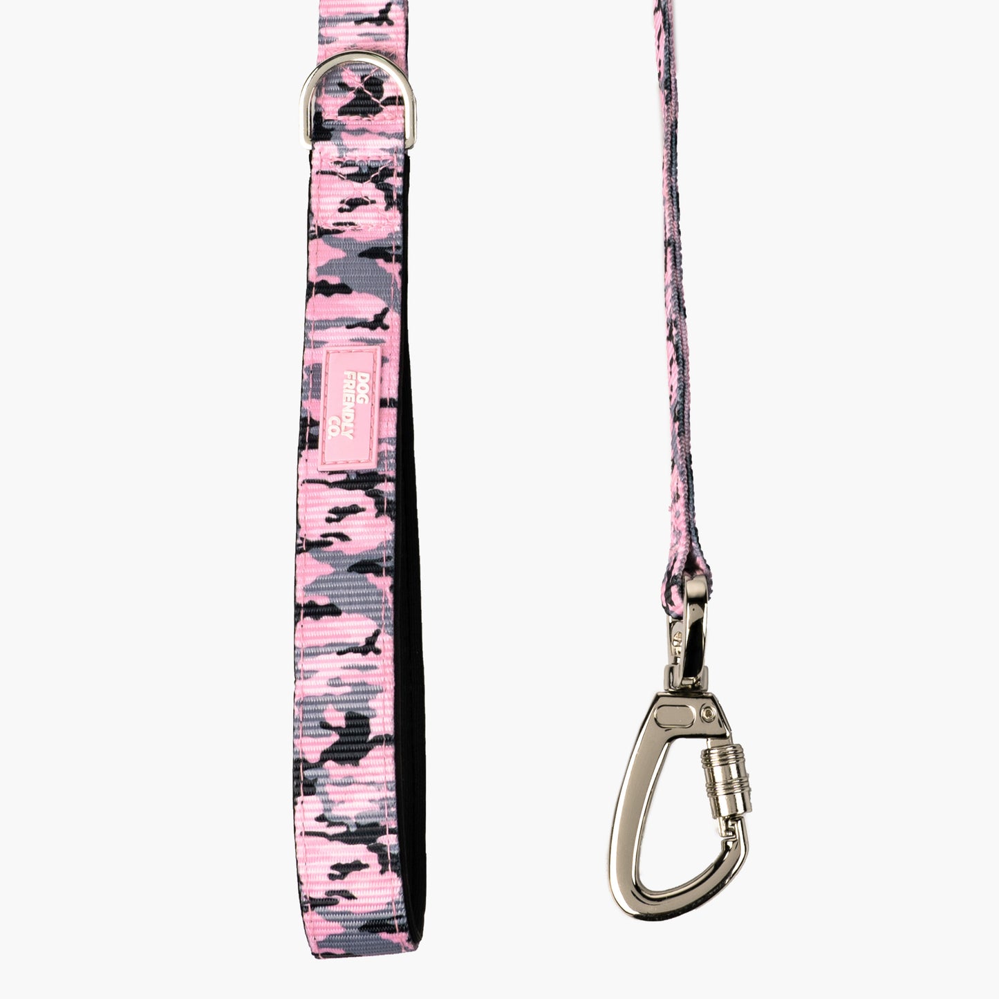 Short Trainer Dog Leash