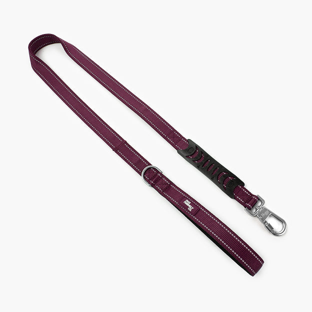 Walk Essentials - Burgundy