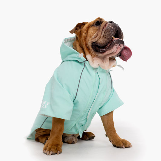 Storm Pro Raincoat