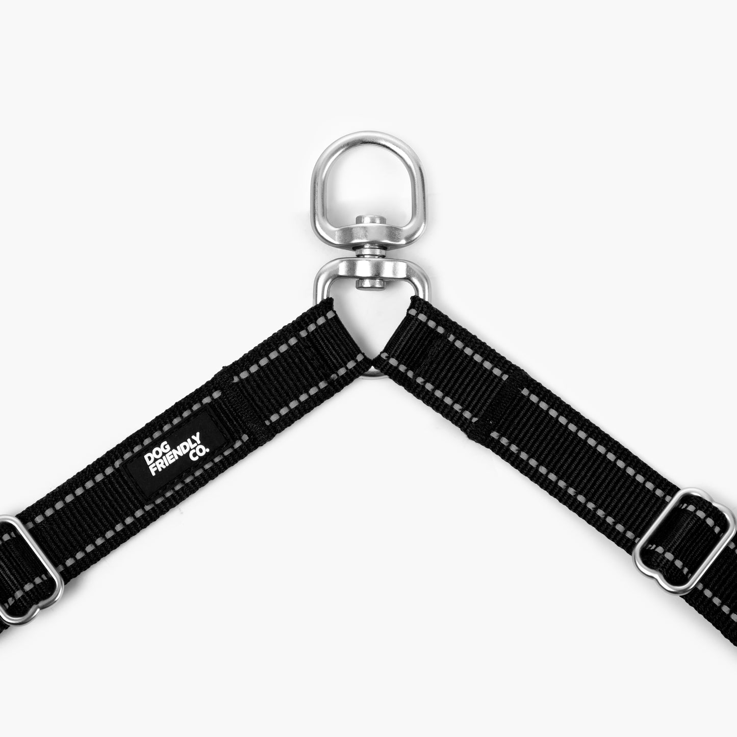 Leash Splitter - Black