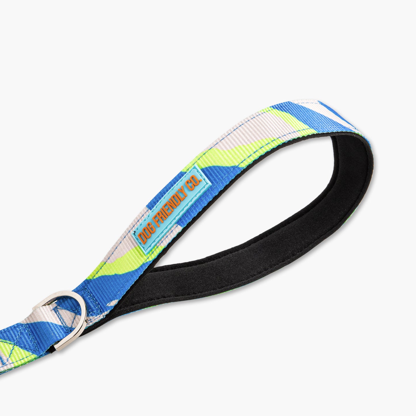 Bungee Dog Leash