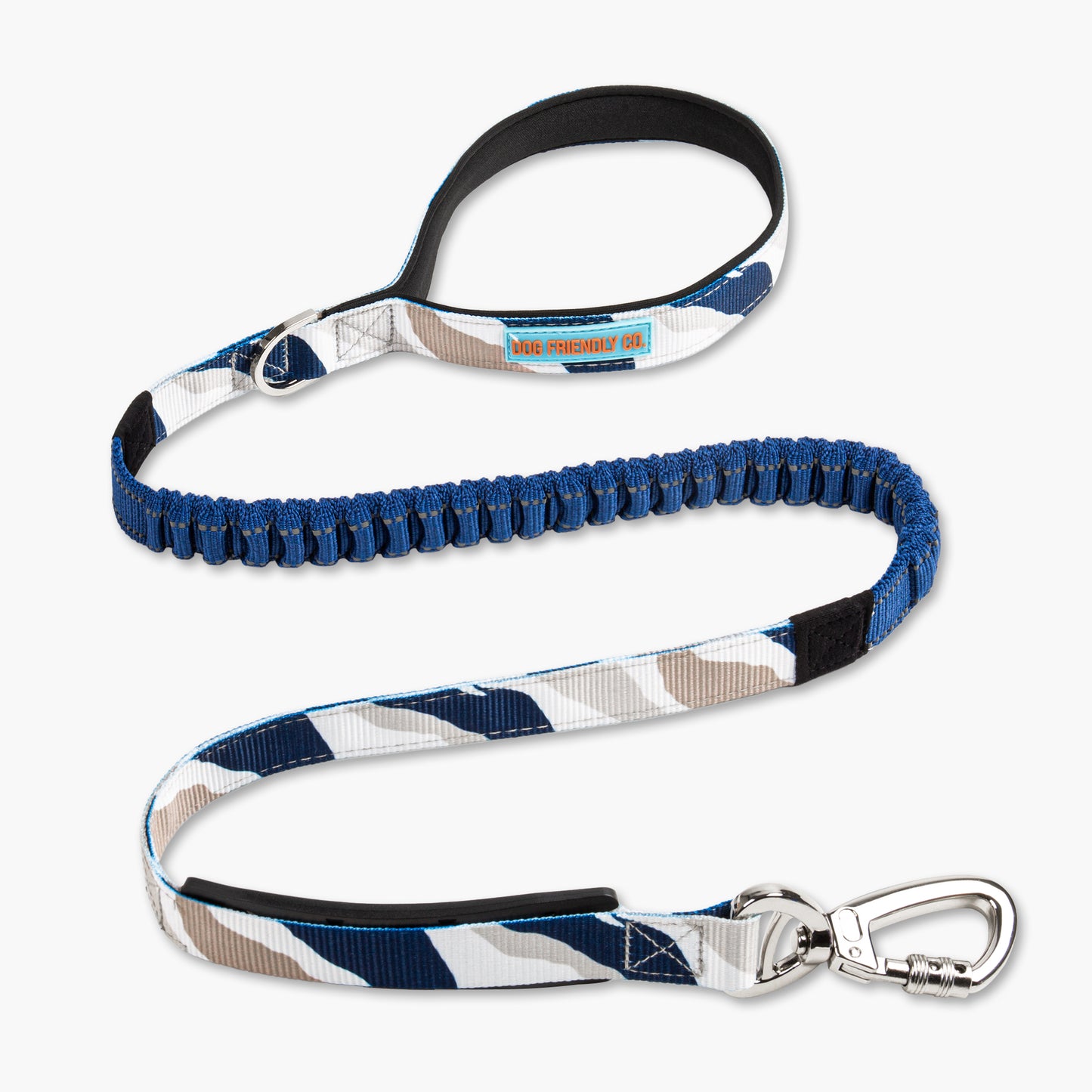 Bungee Dog Leash