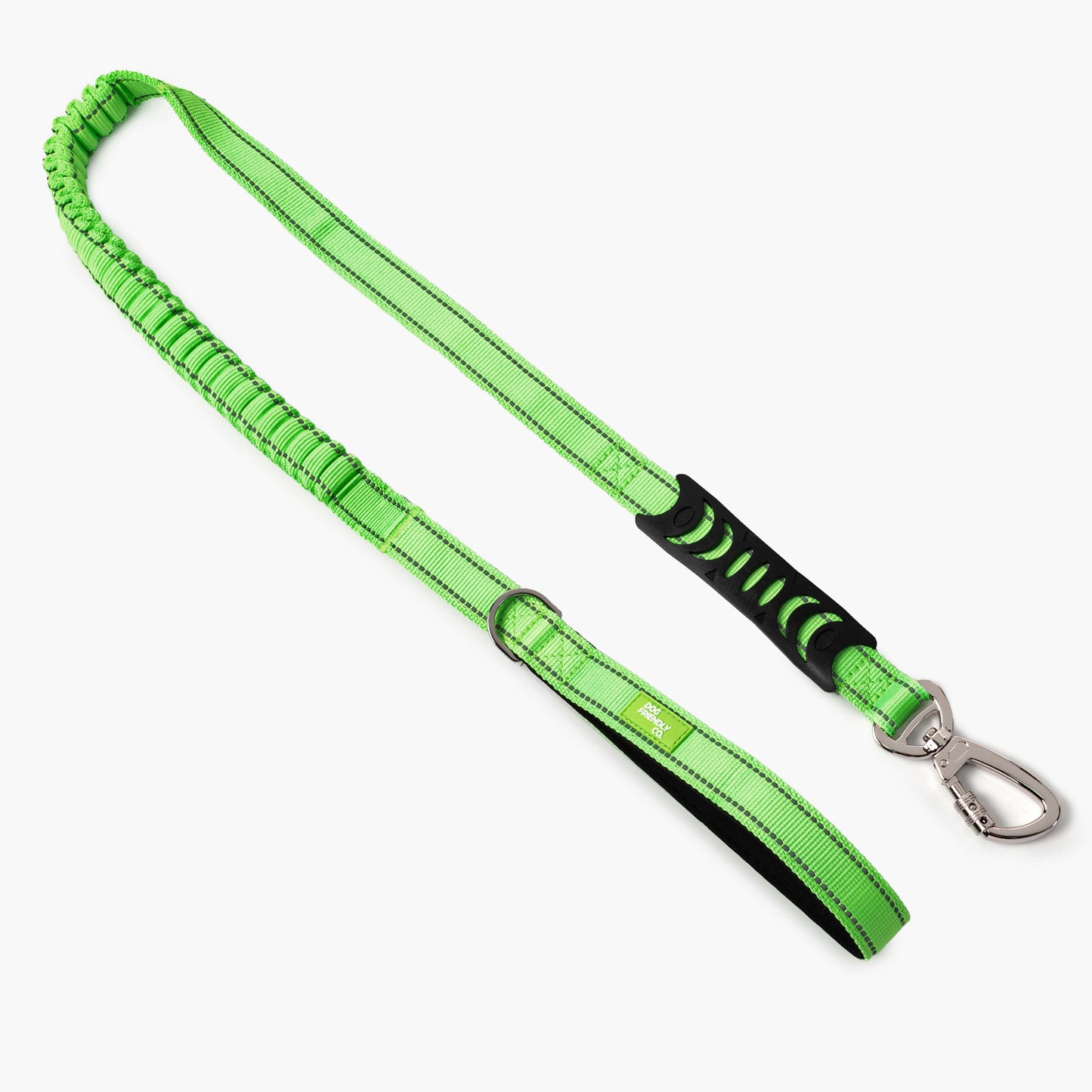 Walk Essentials - Neon Green