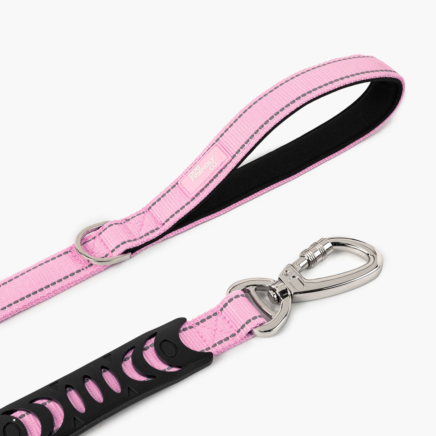 Bungee Dog Leash