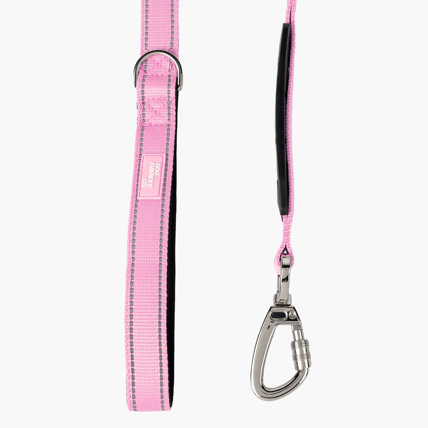 Bungee Dog Leash