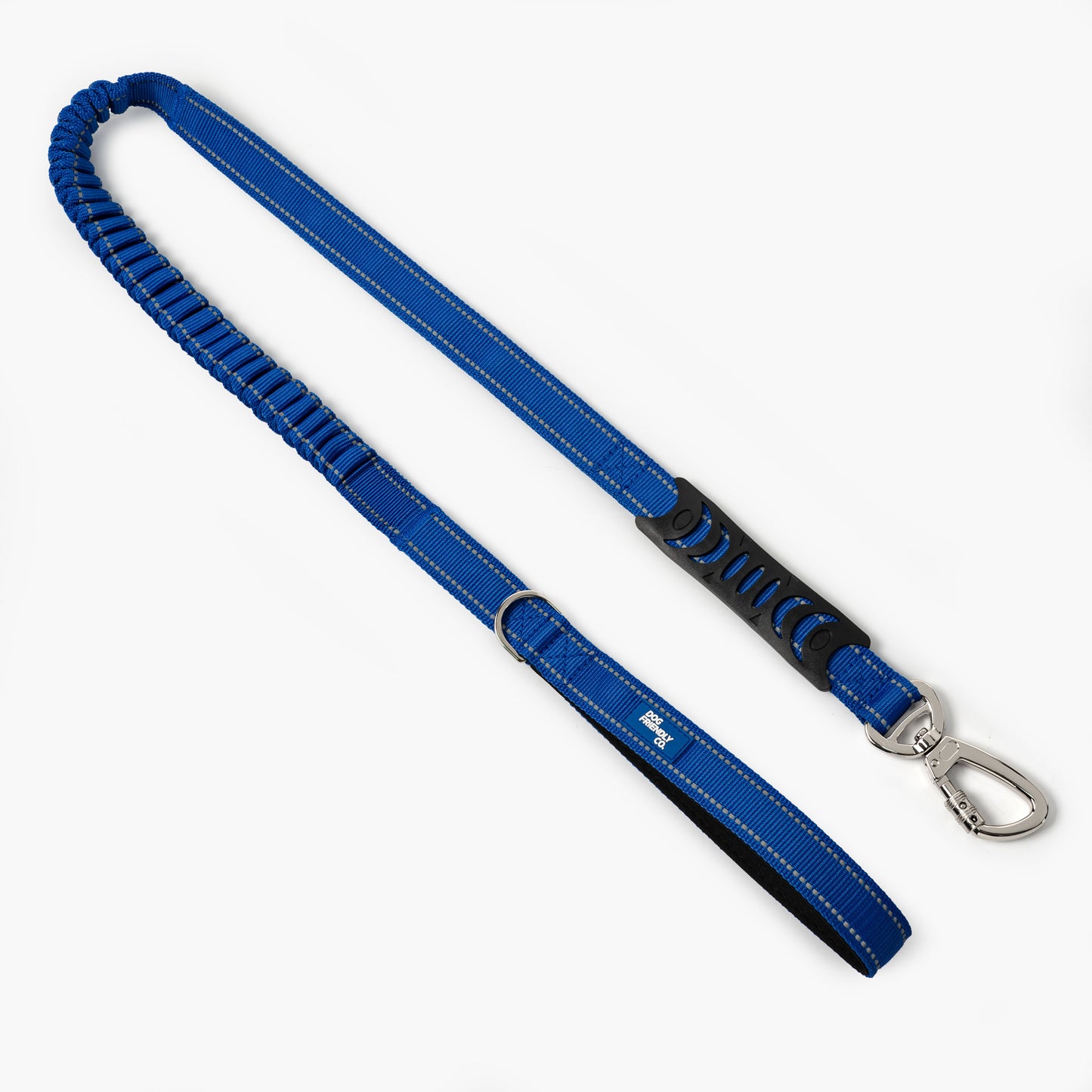 Bungee Dog Leash