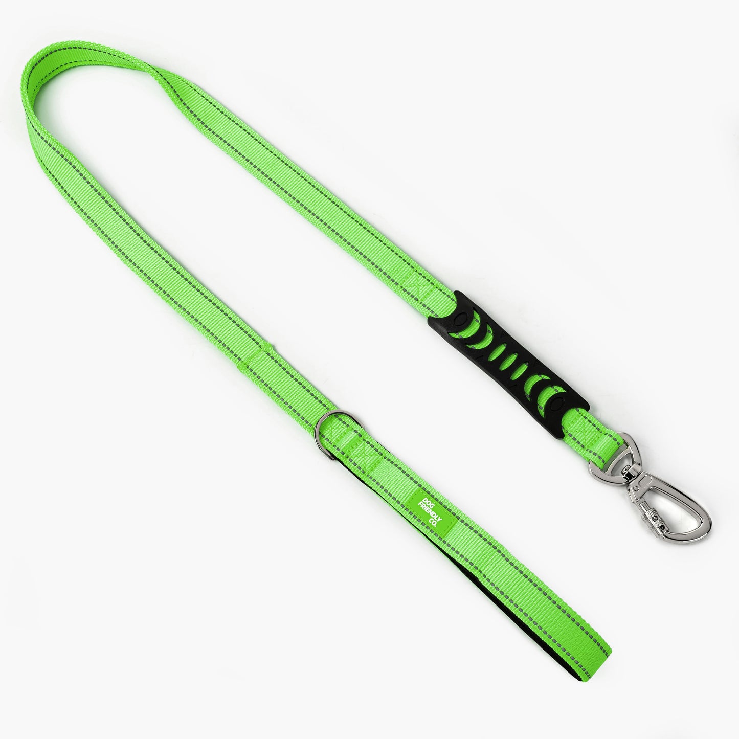 Signature Kit - Neon Green