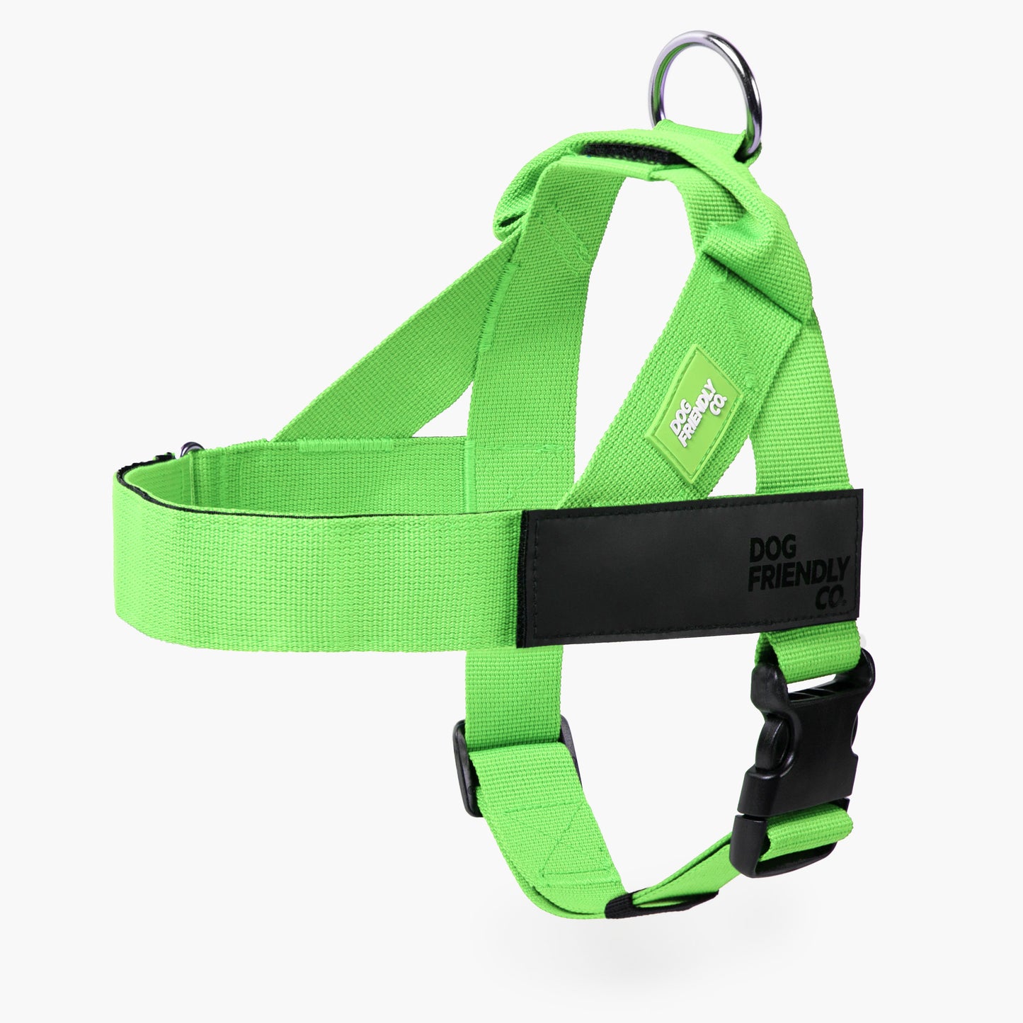 Dog Lovers Pack - Neon Green