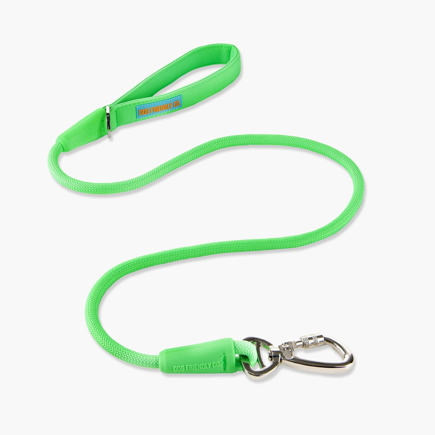 Walk Essentials - Neon Green