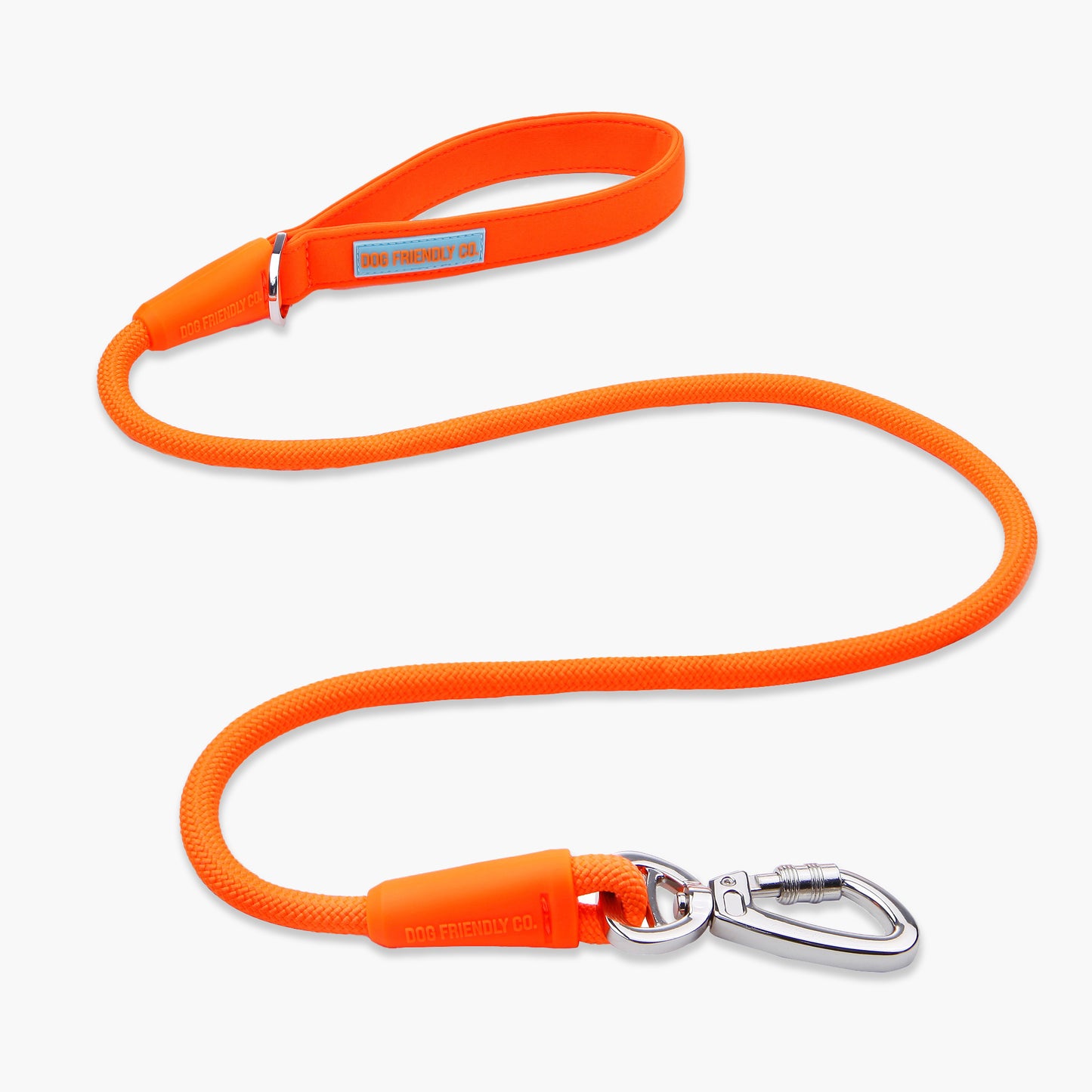 Walk Essentials - Hi-Vis Orange