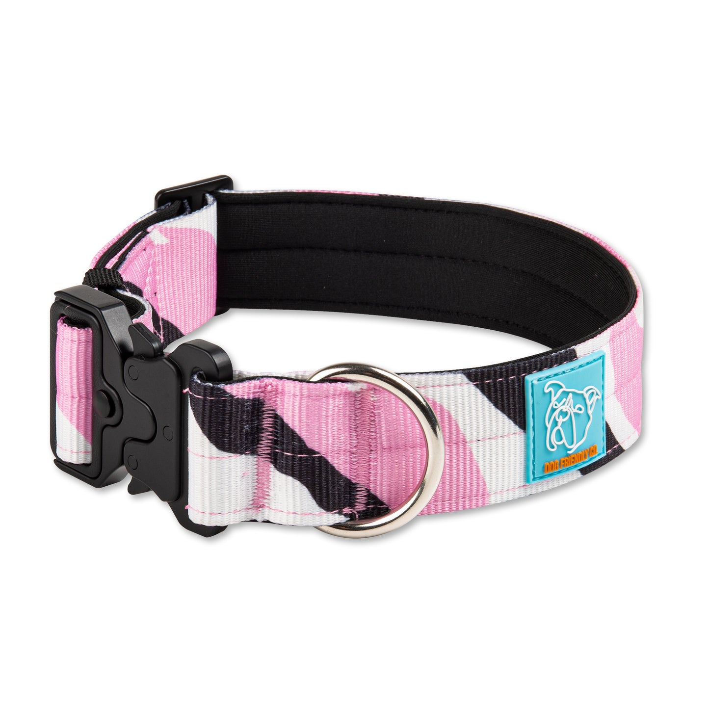 Tactical Dog Collar