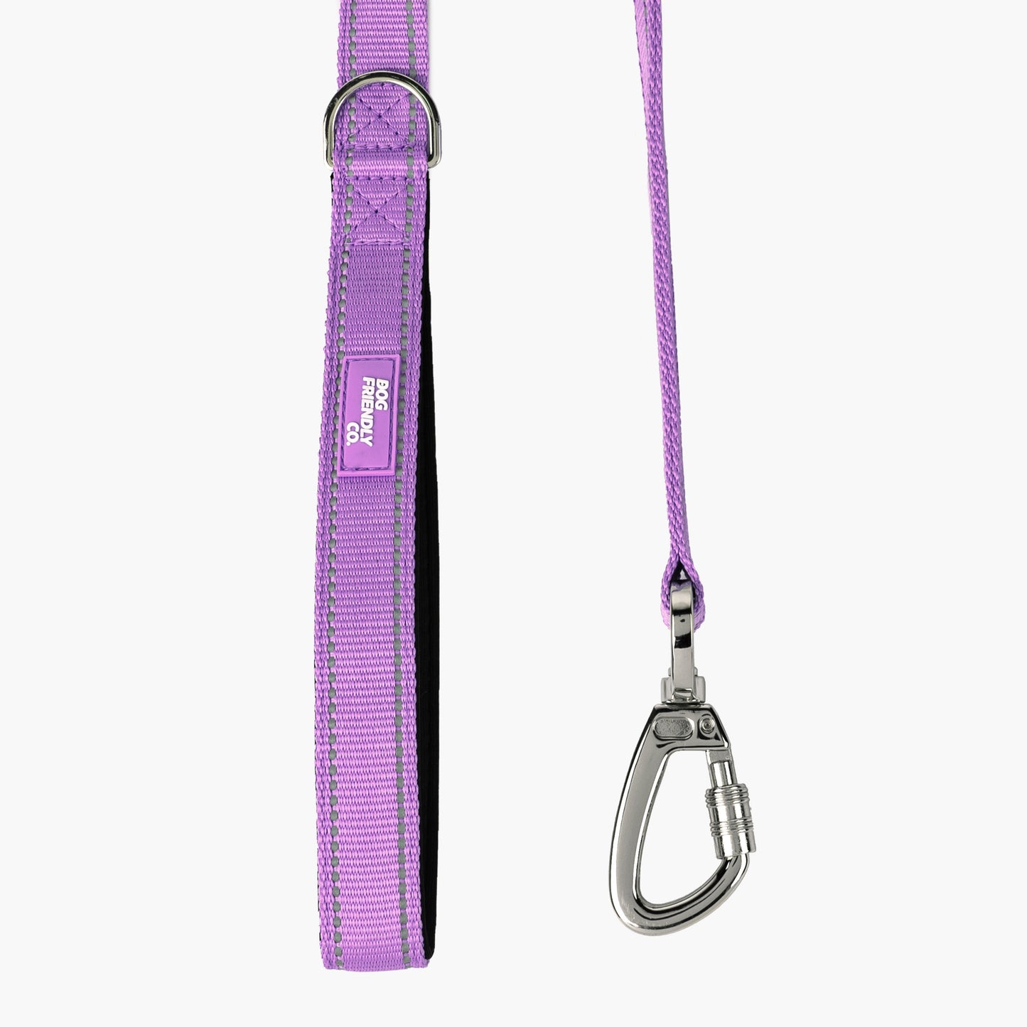 Short Trainer Dog Leash