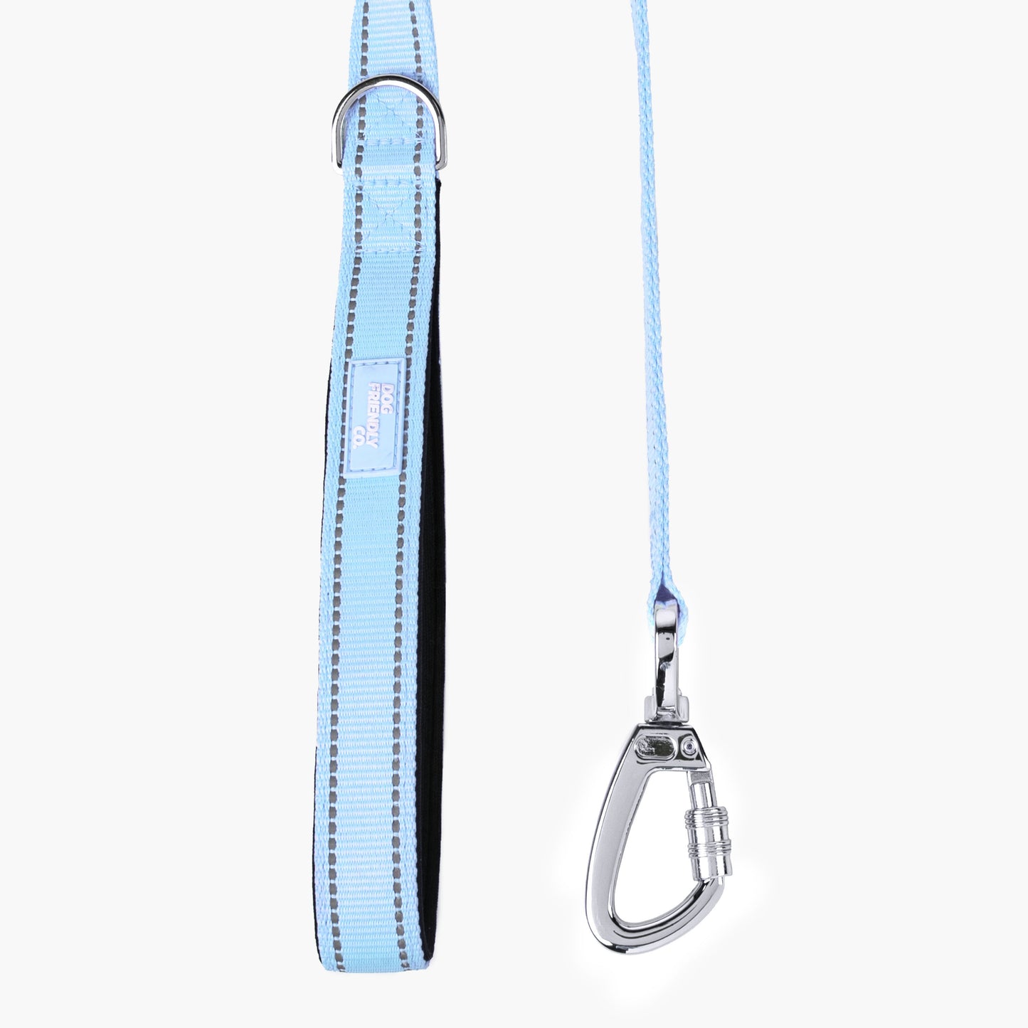 Short Trainer Dog Leash