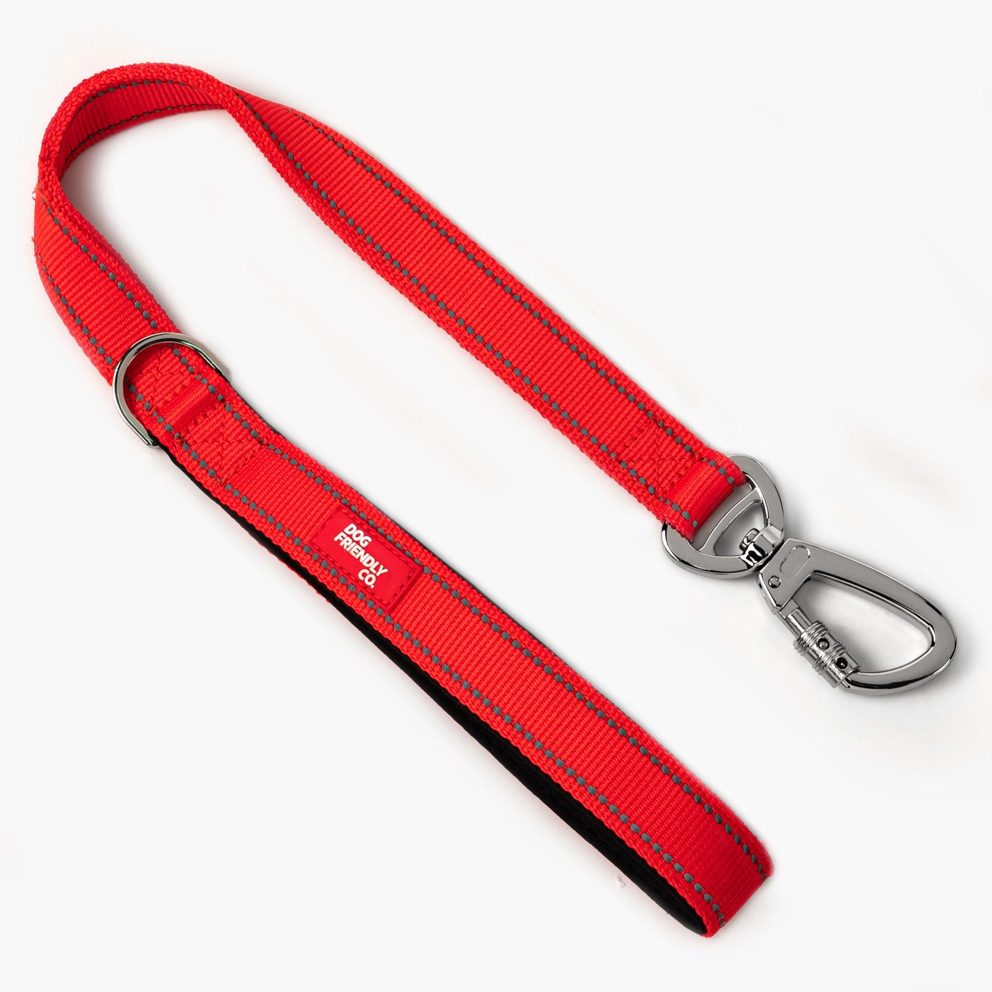 Short Trainer Dog Leash