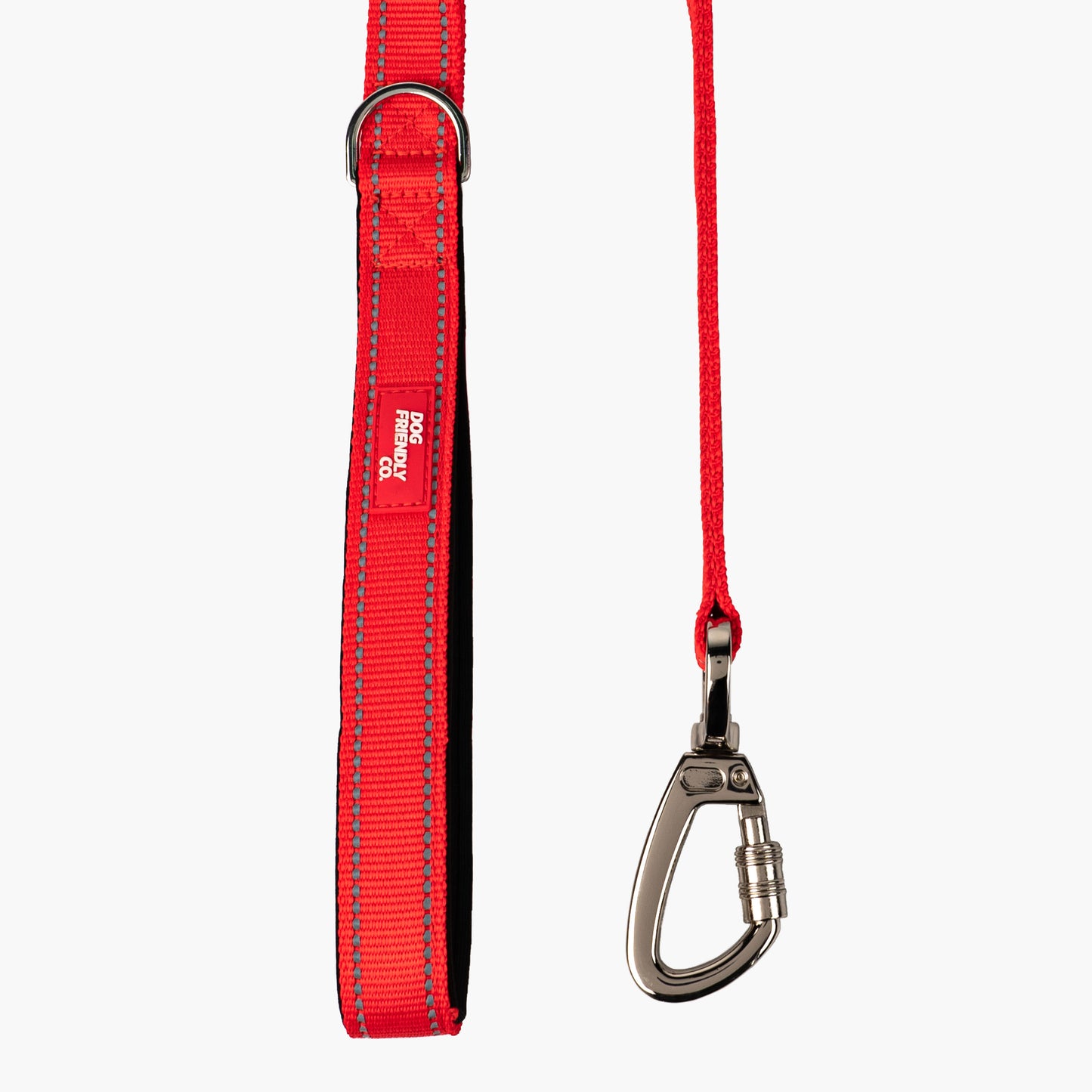 Short Trainer Dog Leash