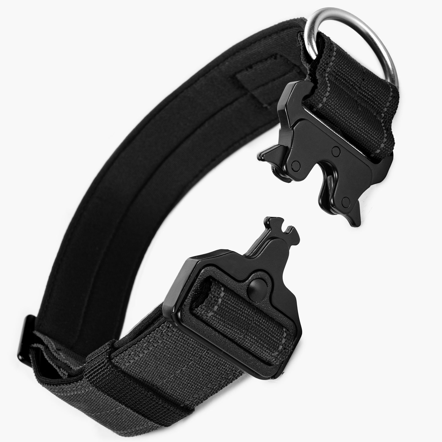 Tactical Dog Collar