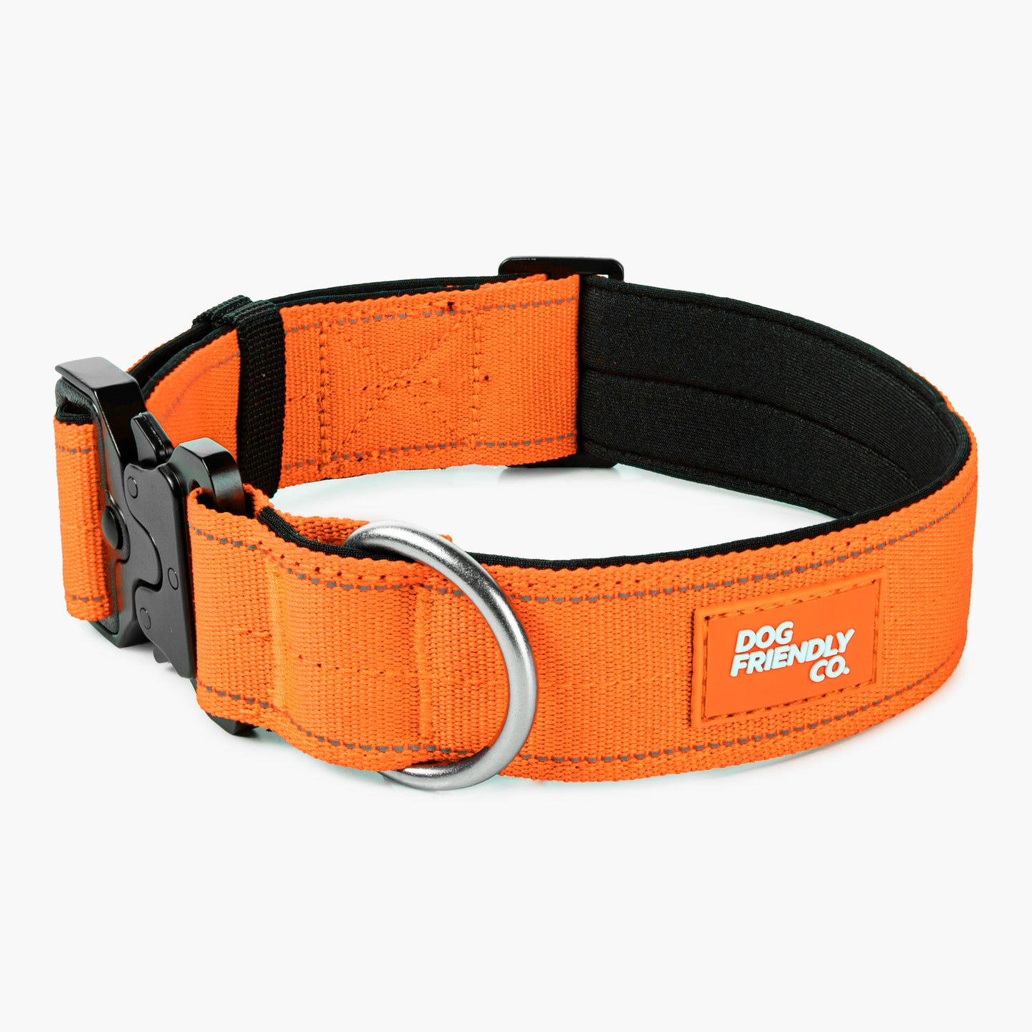 Dog Lovers Pack - Hi-Vis Orange