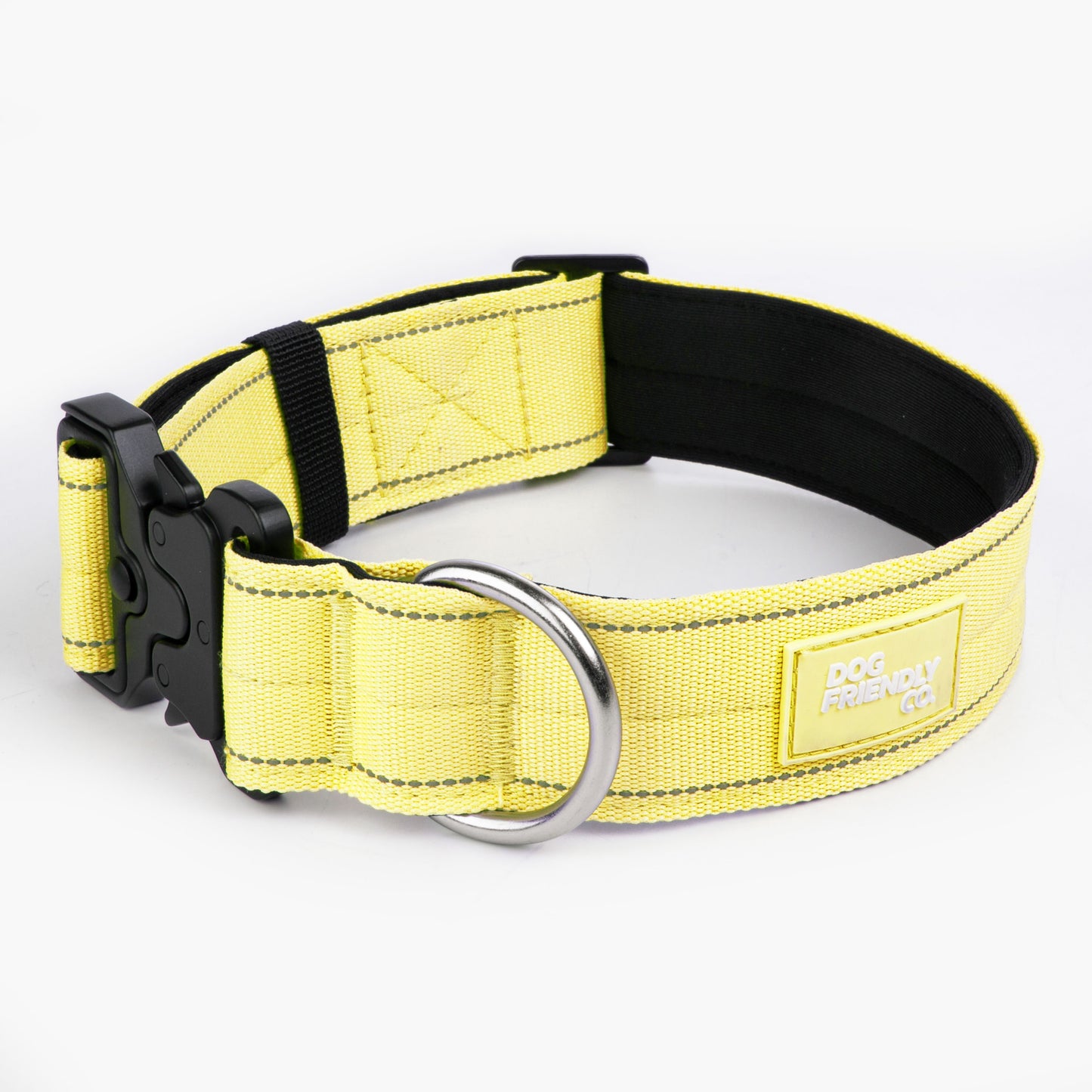 Walk Essentials - Yellow