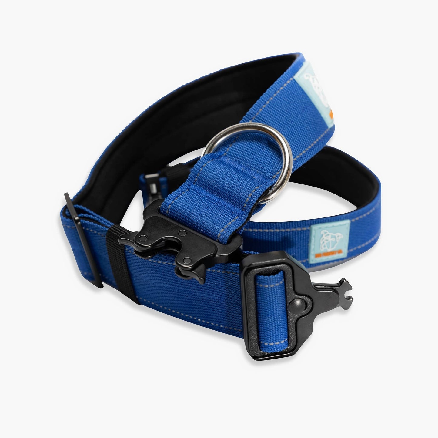 Tactical Dog Collar