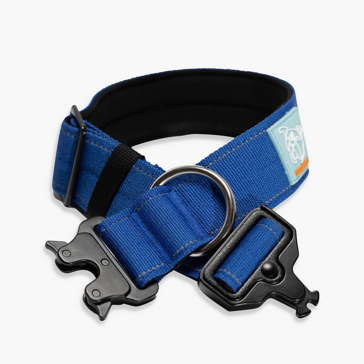 Tactical Dog Collar