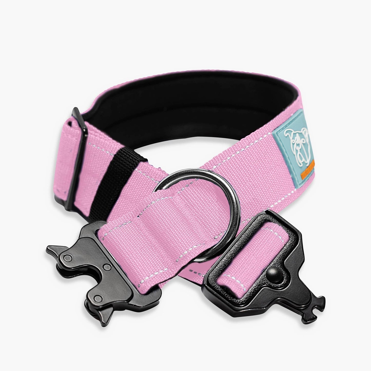 Tactical Dog Collar