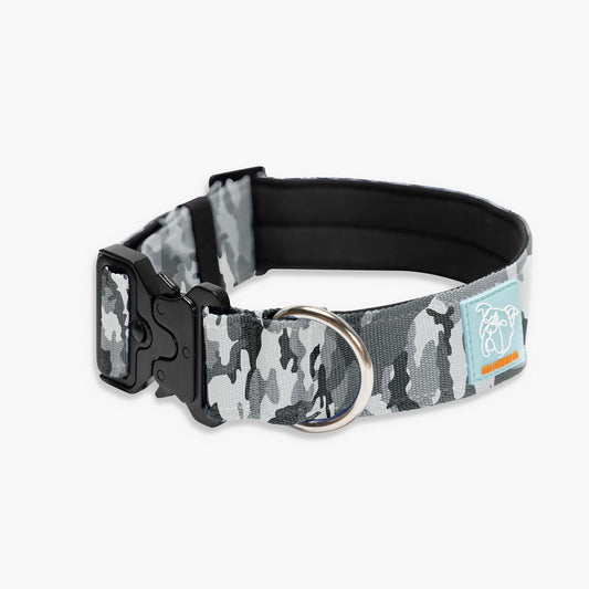 Tactical Dog Collar