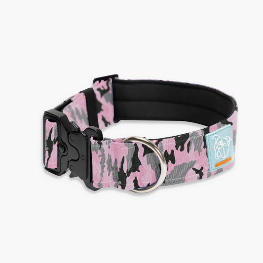 Tactical Dog Collar