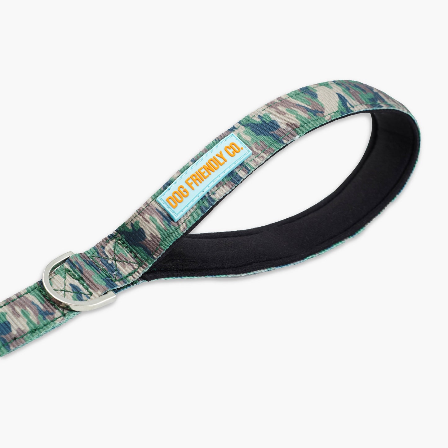 Bungee Dog Leash